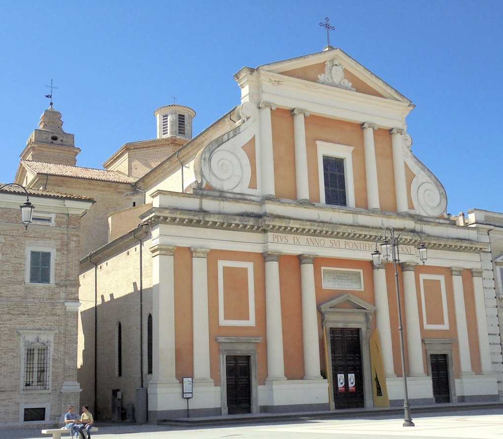 Cattedrale di San Pietro Apostolo