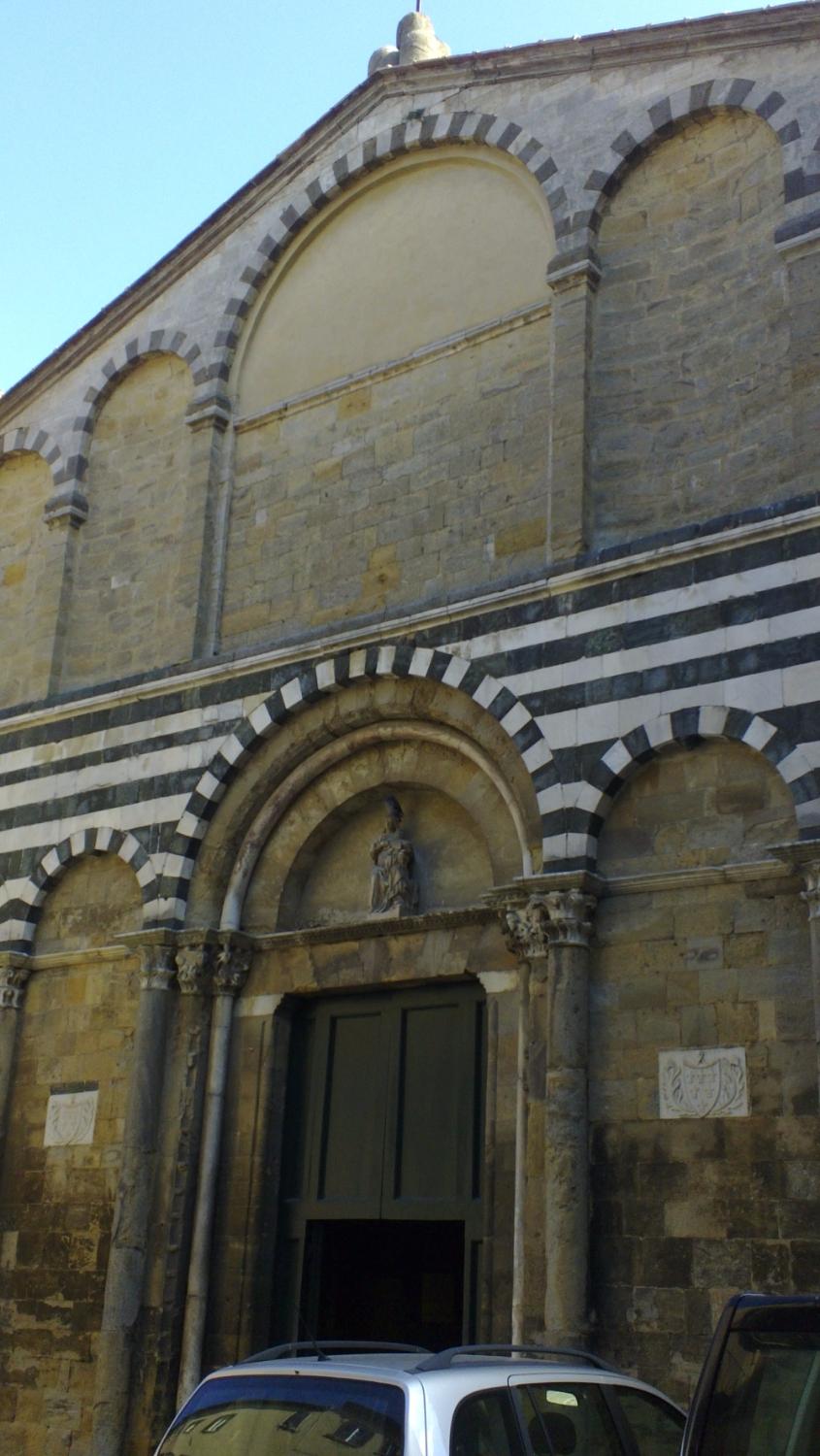 Chiesa di San Michele Arcangelo