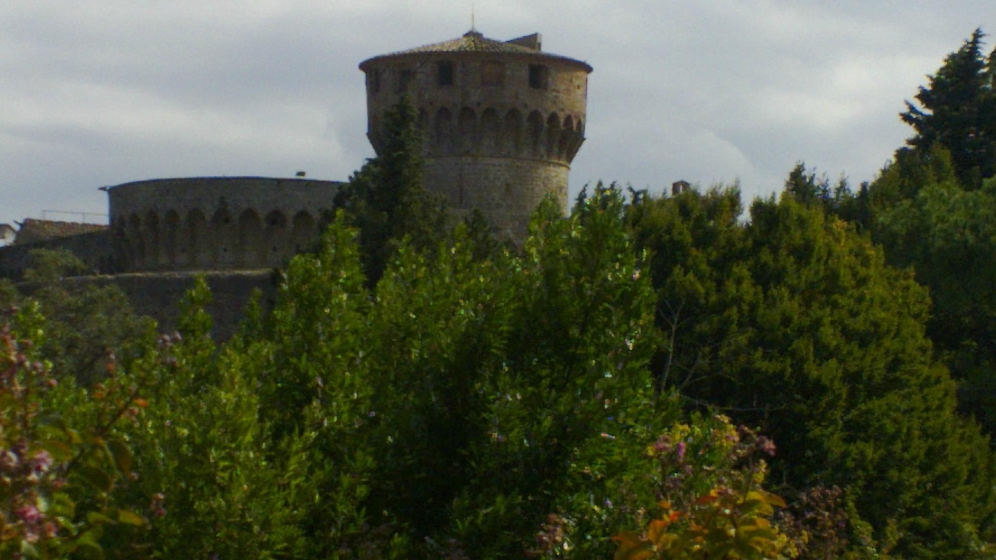 Fortezza Medicea