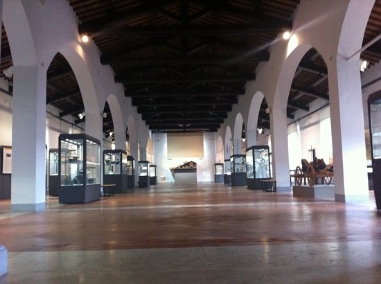 Museo Archeologico Nazionale dell'Umbria