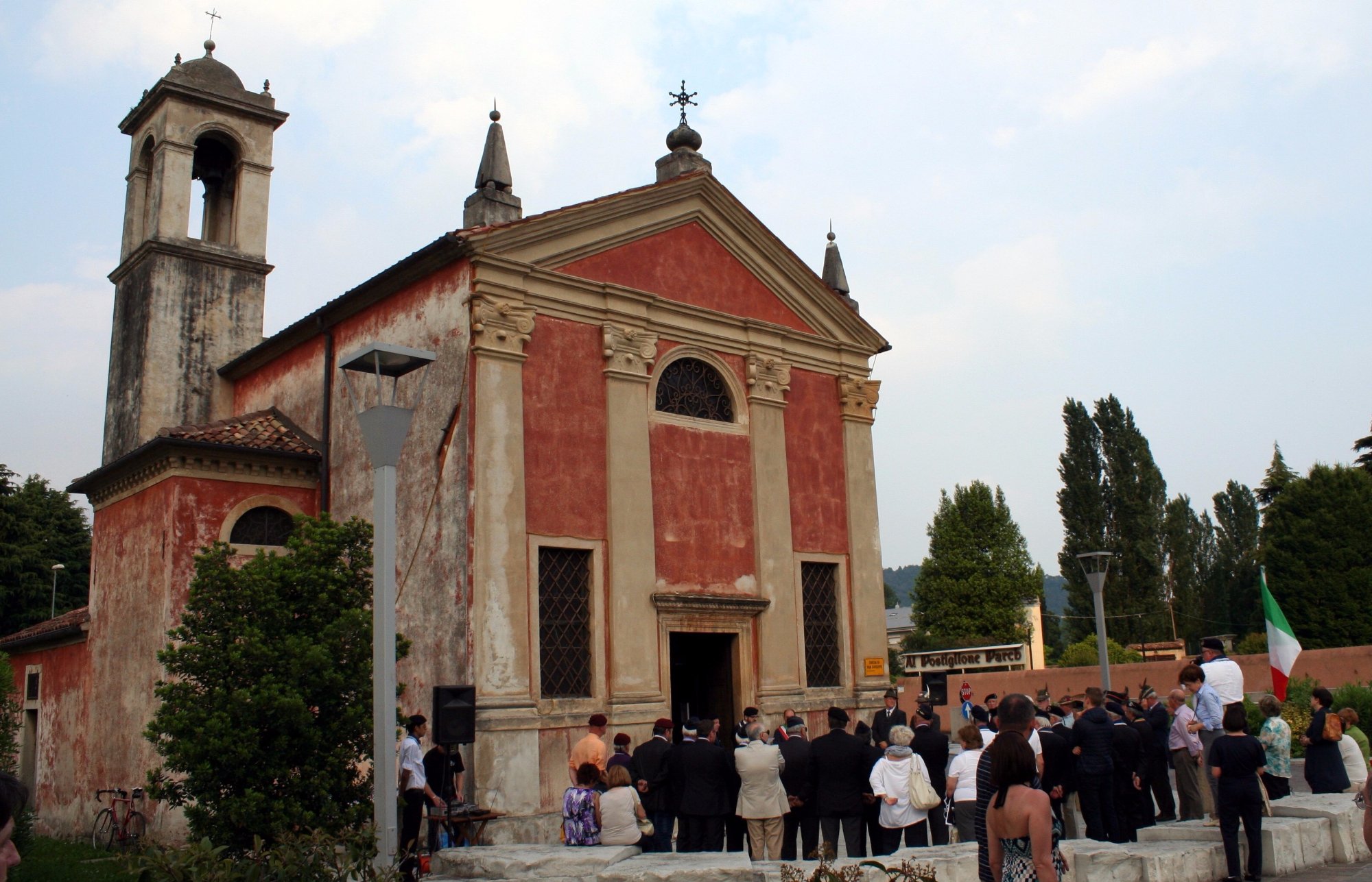 Chiesa di San Giuseppe