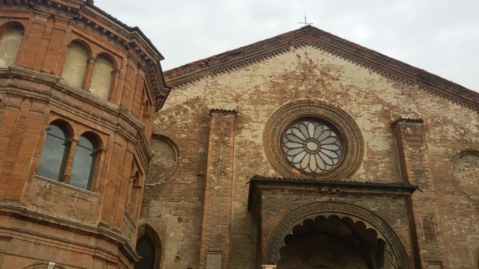 Chiesa di San Luca