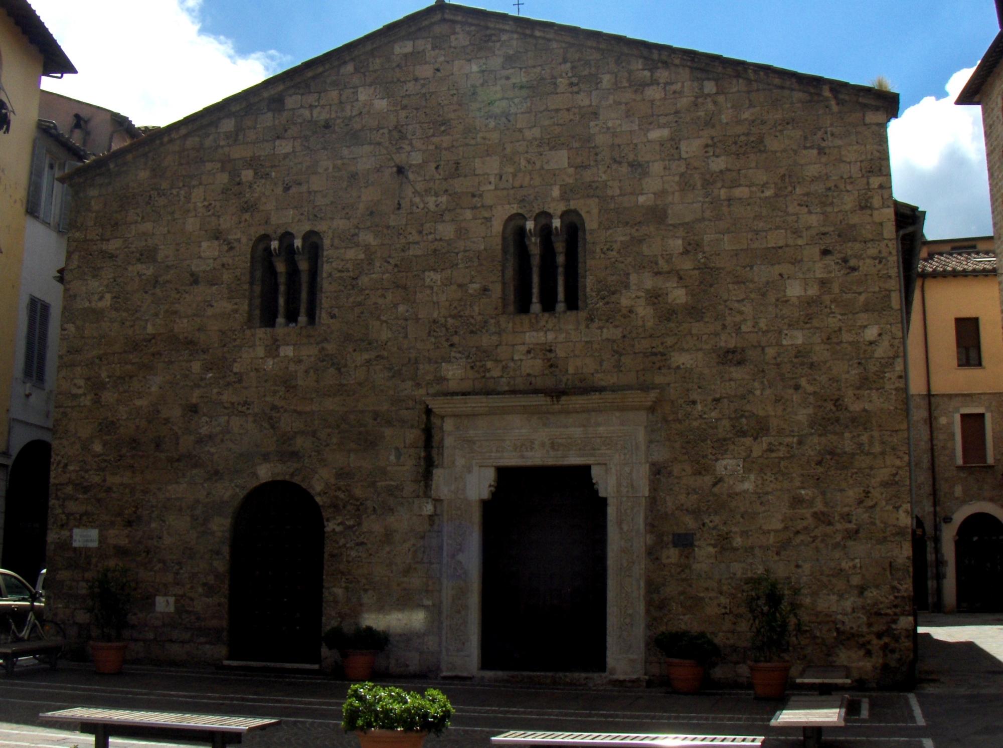 Chiesa di San Lorenzo