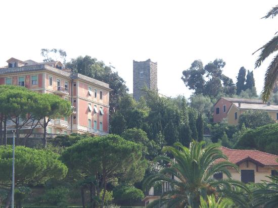 Torre di Punta Pagana