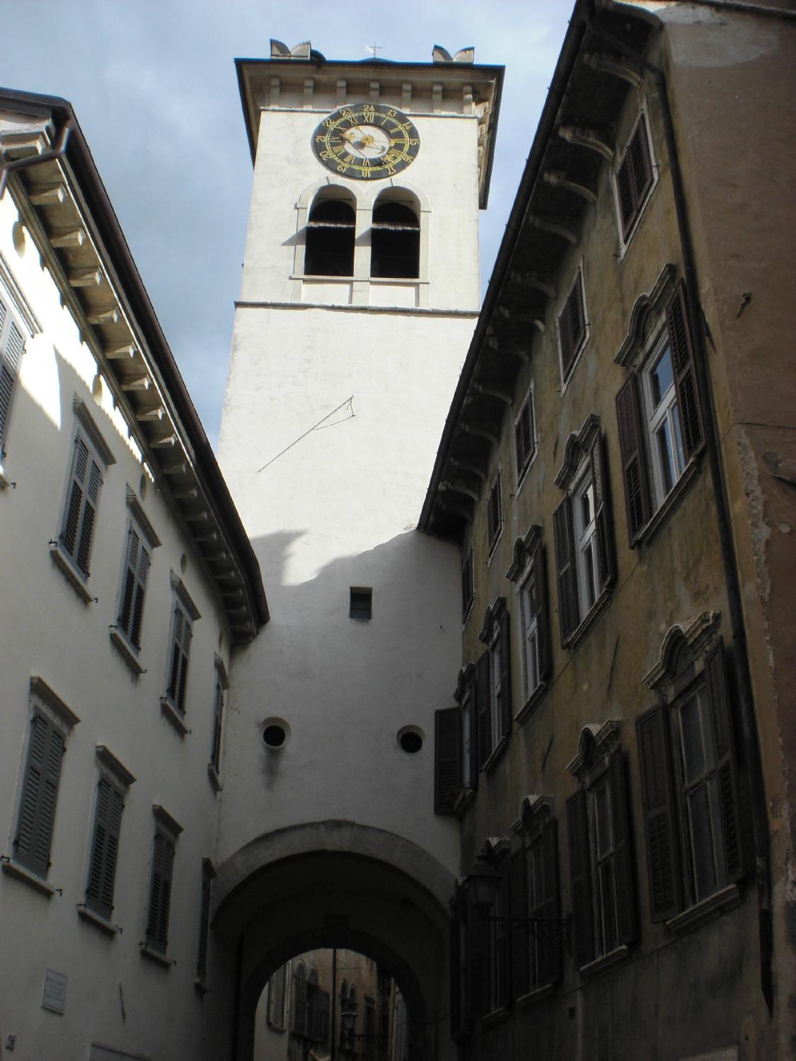 Via della Terra