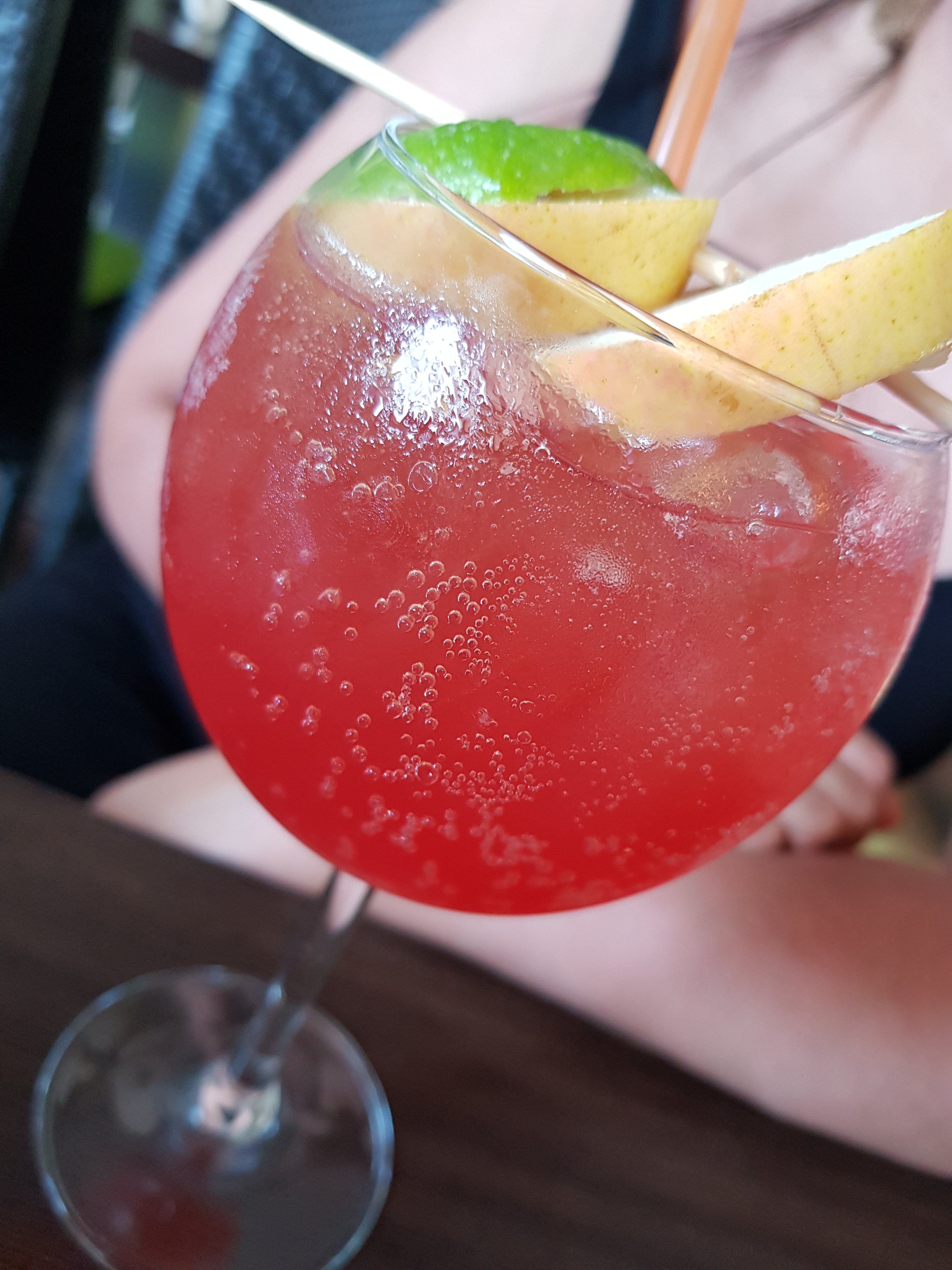Bar Grattacielo