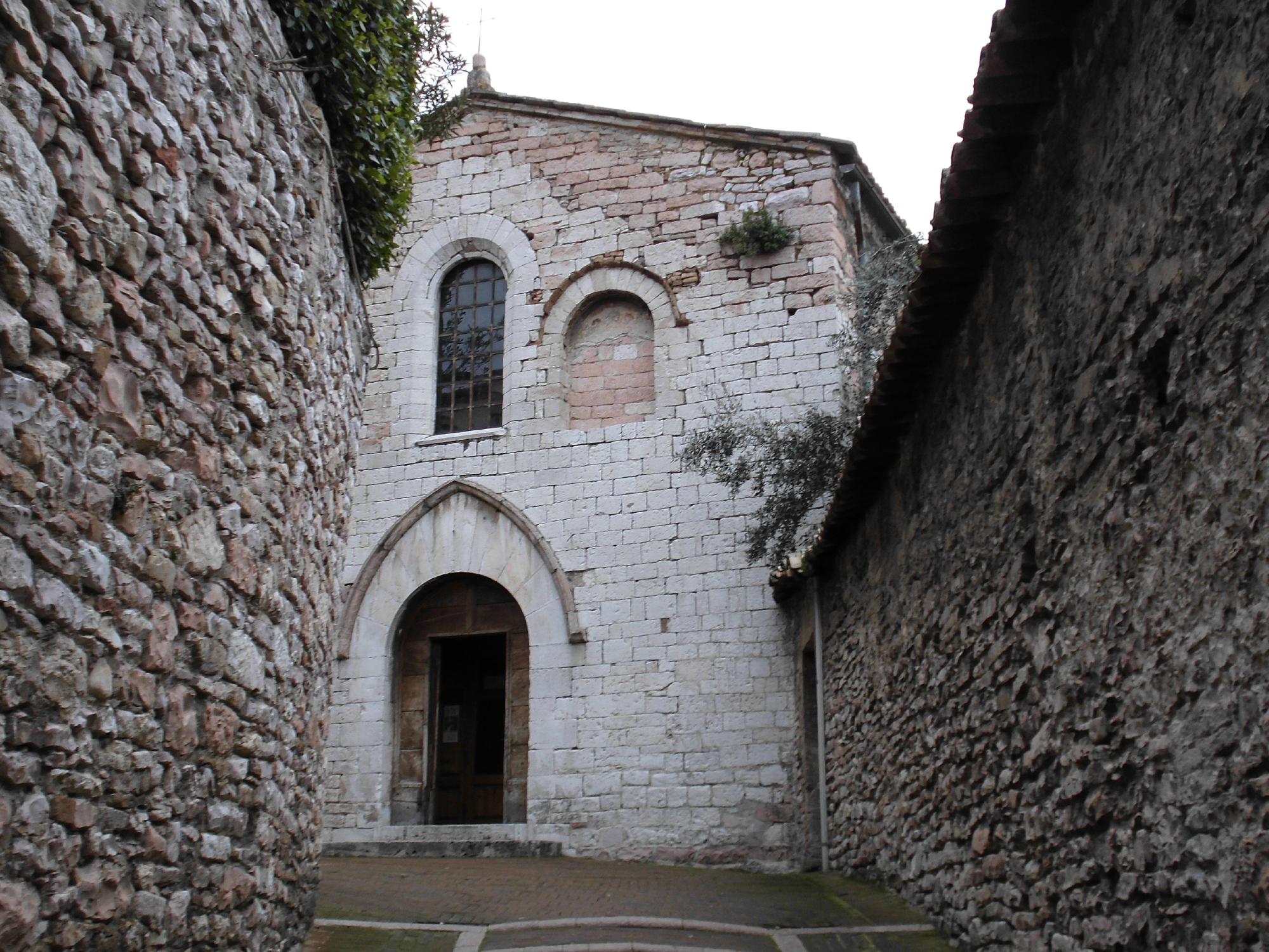 Chiesa Santo Stefano