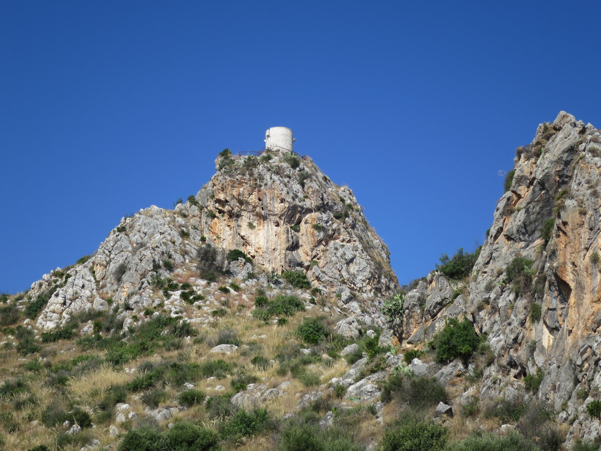 Torre Bennistra