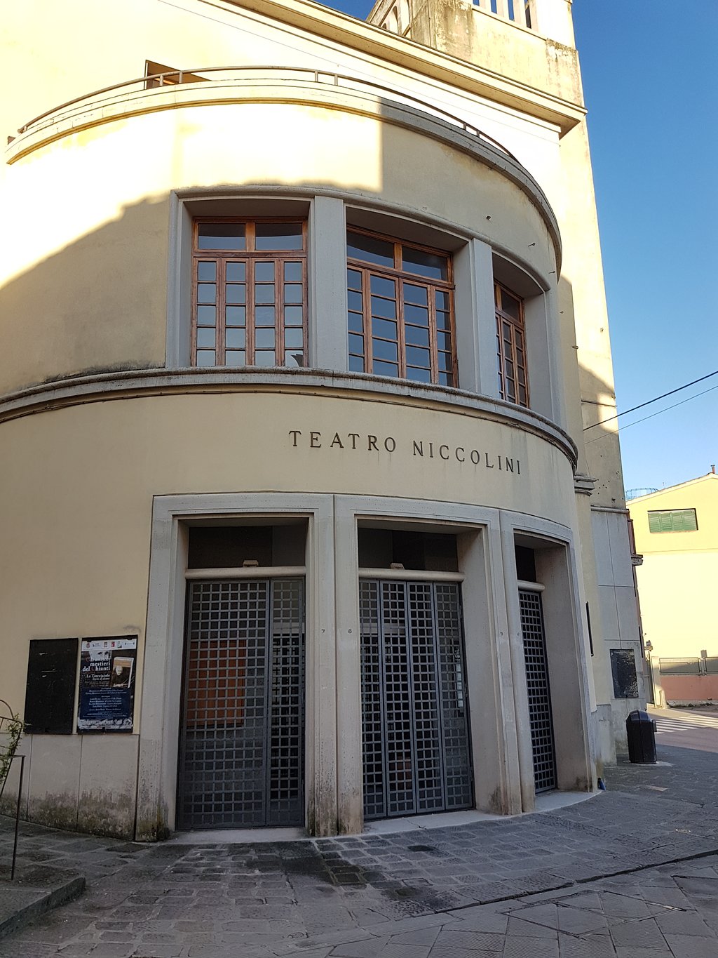 Teatro Comunale Niccolini