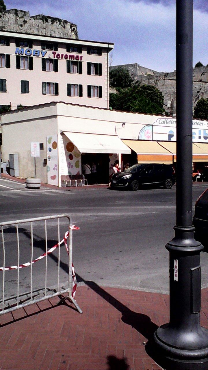 Gelateria Zero Gradi