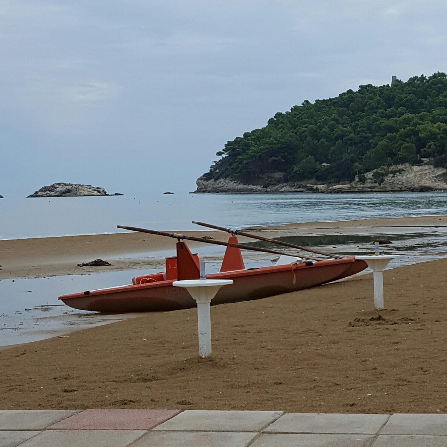 Lido degli Oleandri