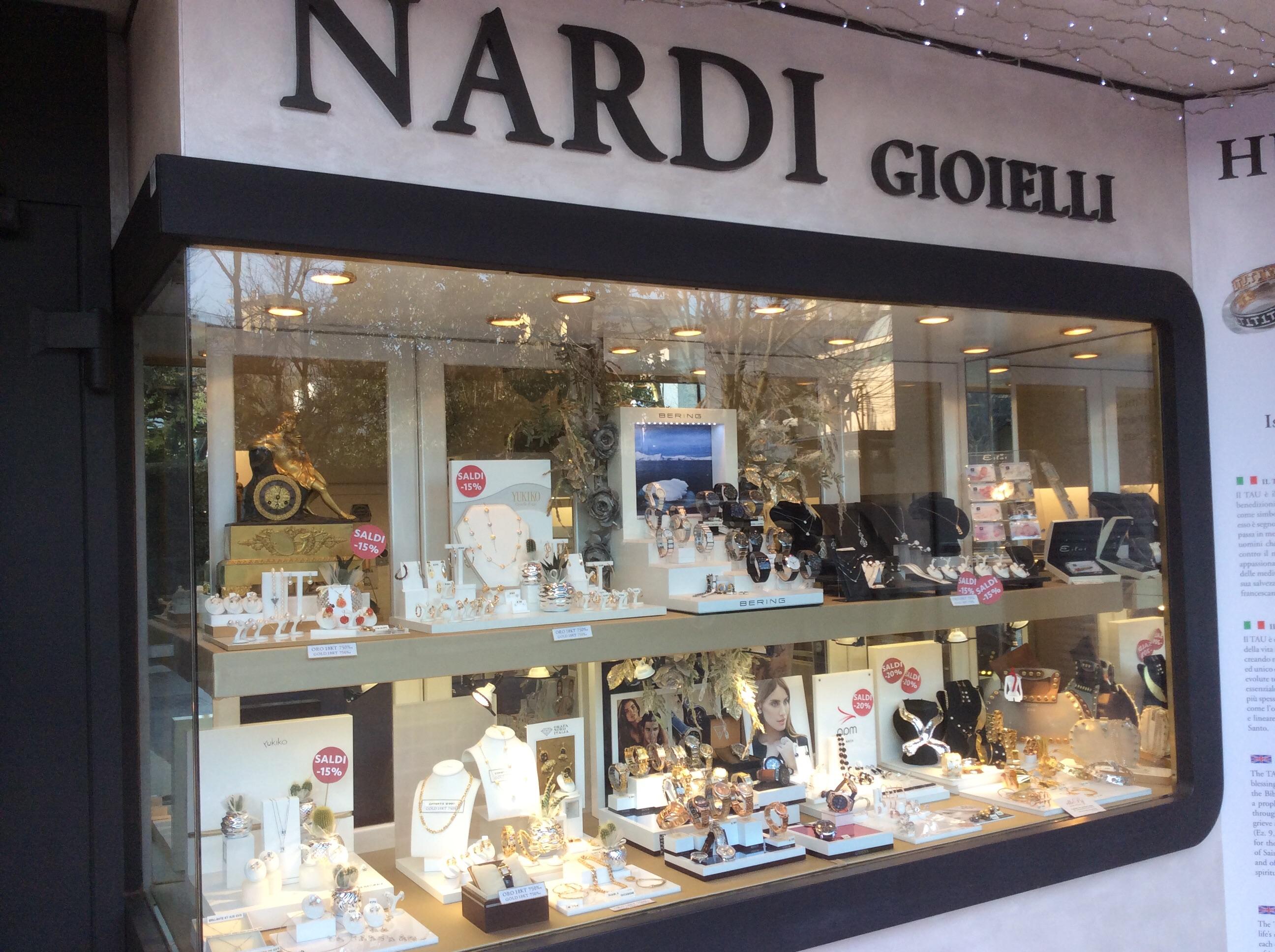 Nardi Gioielli