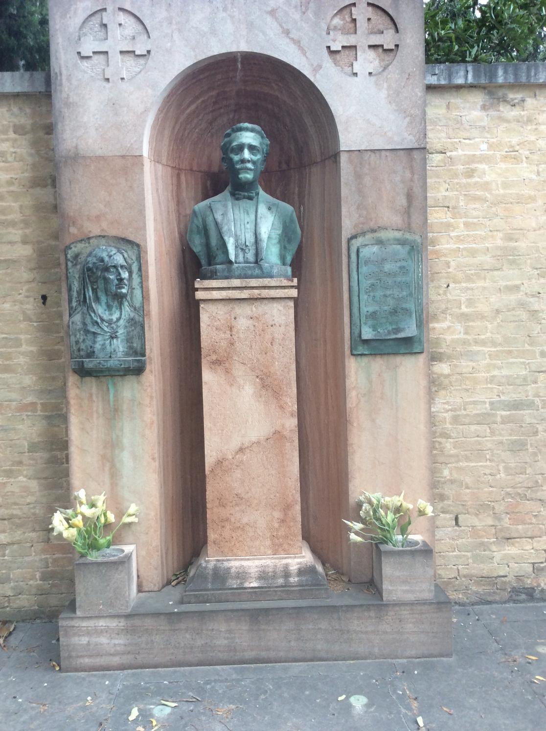 Cimitero di San Michele