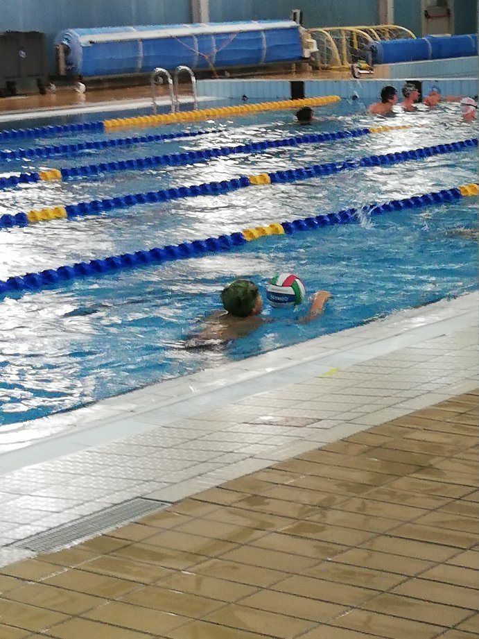 Piscina Comunale “Grazia Bocchini”