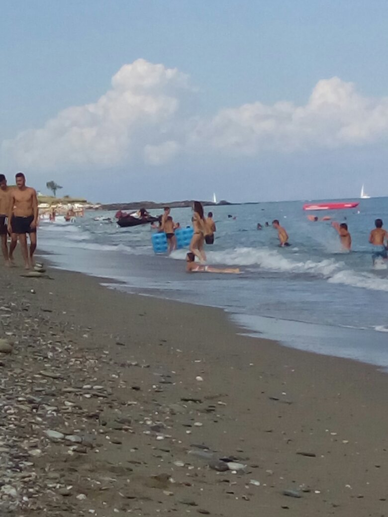 Spiaggia di Recanati