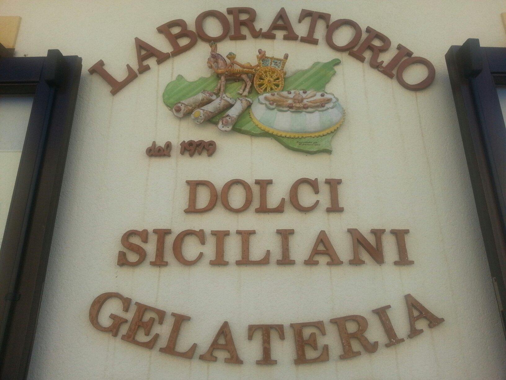 Dolci Siciliani