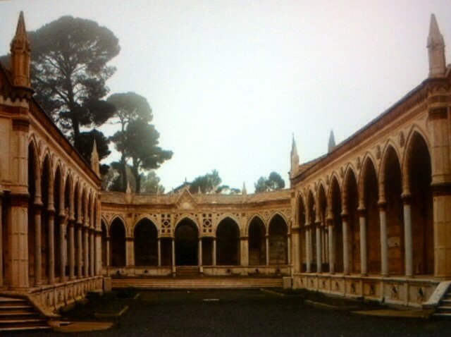 Cimitero Monumentale