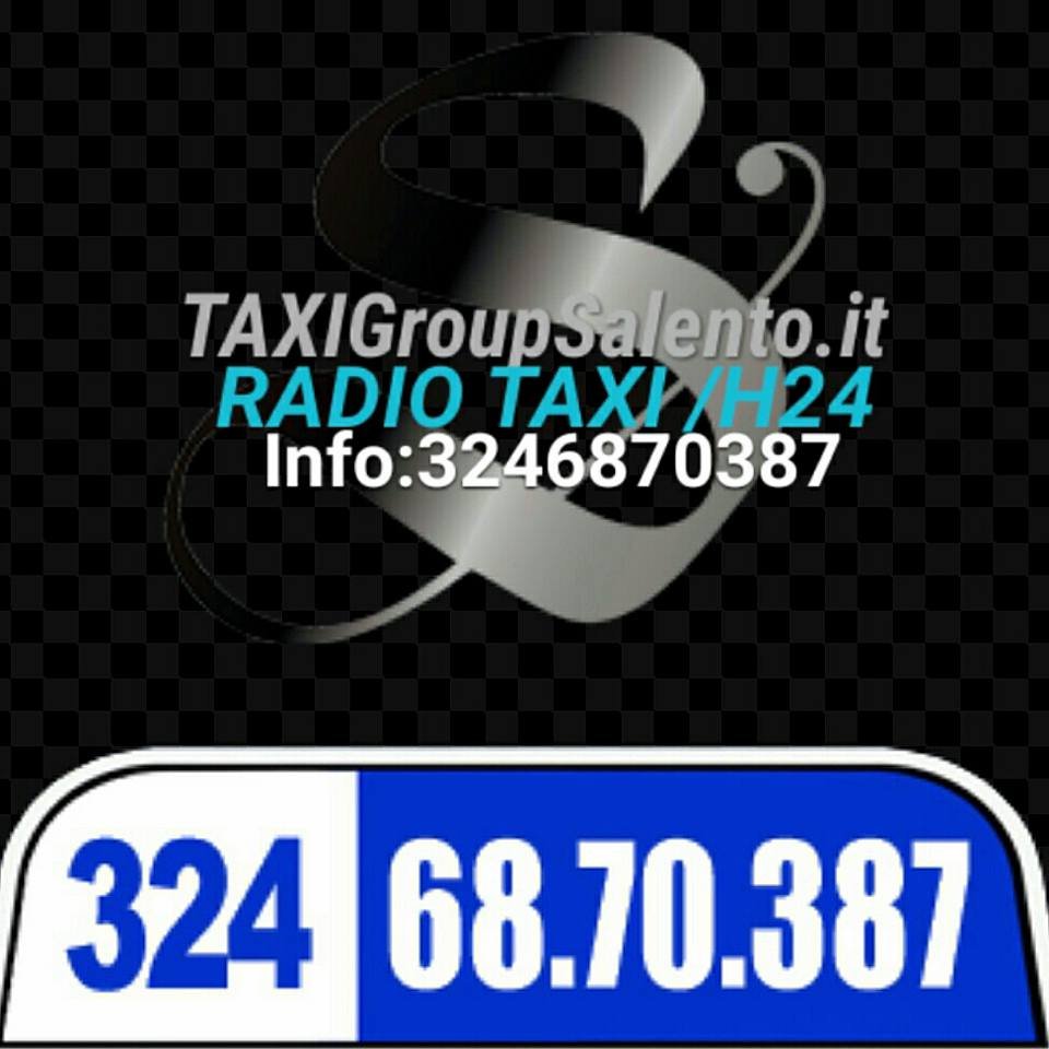 Taxi Group Salento