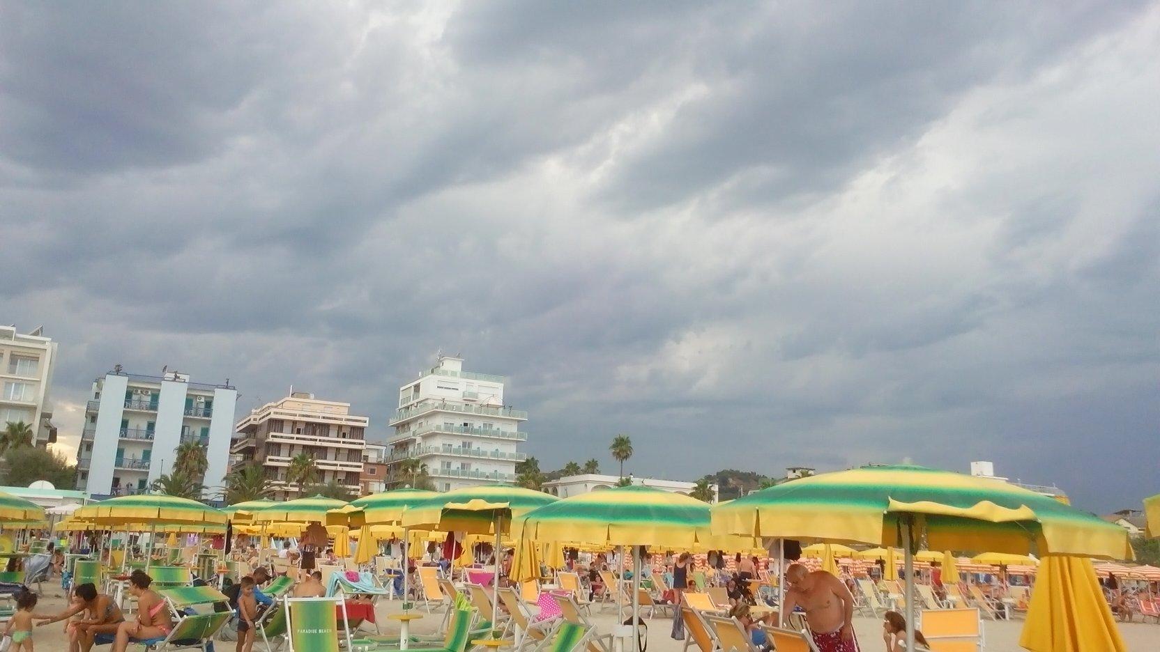 Stabilimento Balneare Paradise Beach