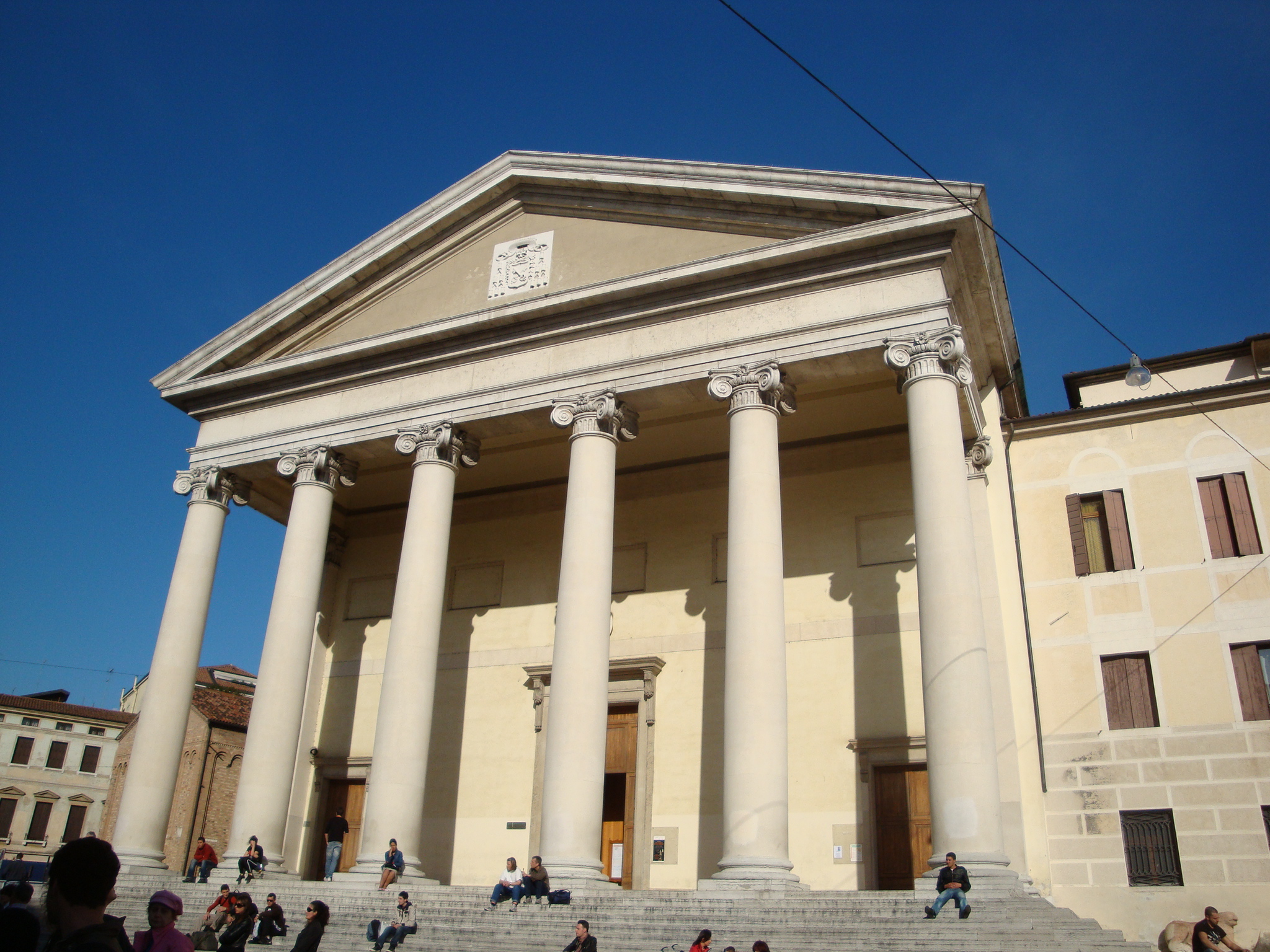 Cattedrale di San Pietro Apostolo