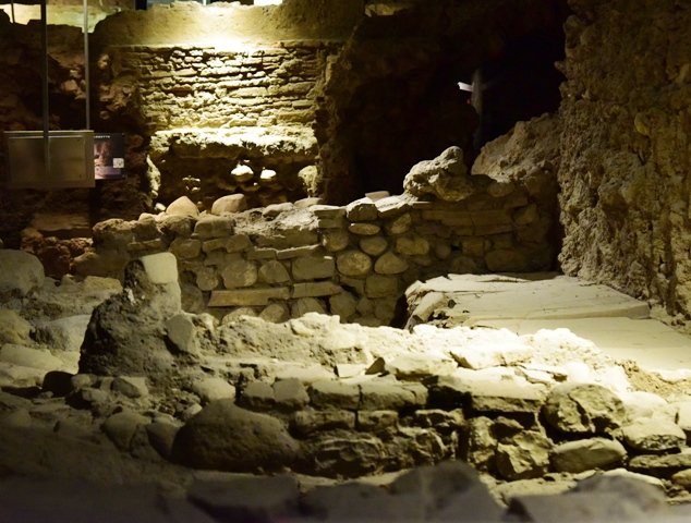 Museo Diocesano e Percorso Archeologico Ipogeo