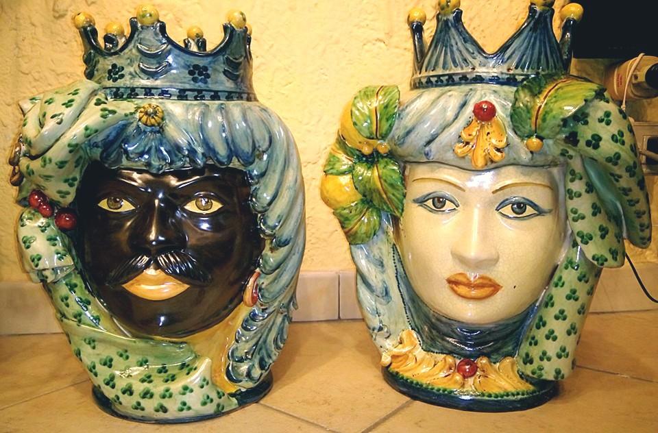 Ceramiche Artistiche Giuseppe Di Martino
