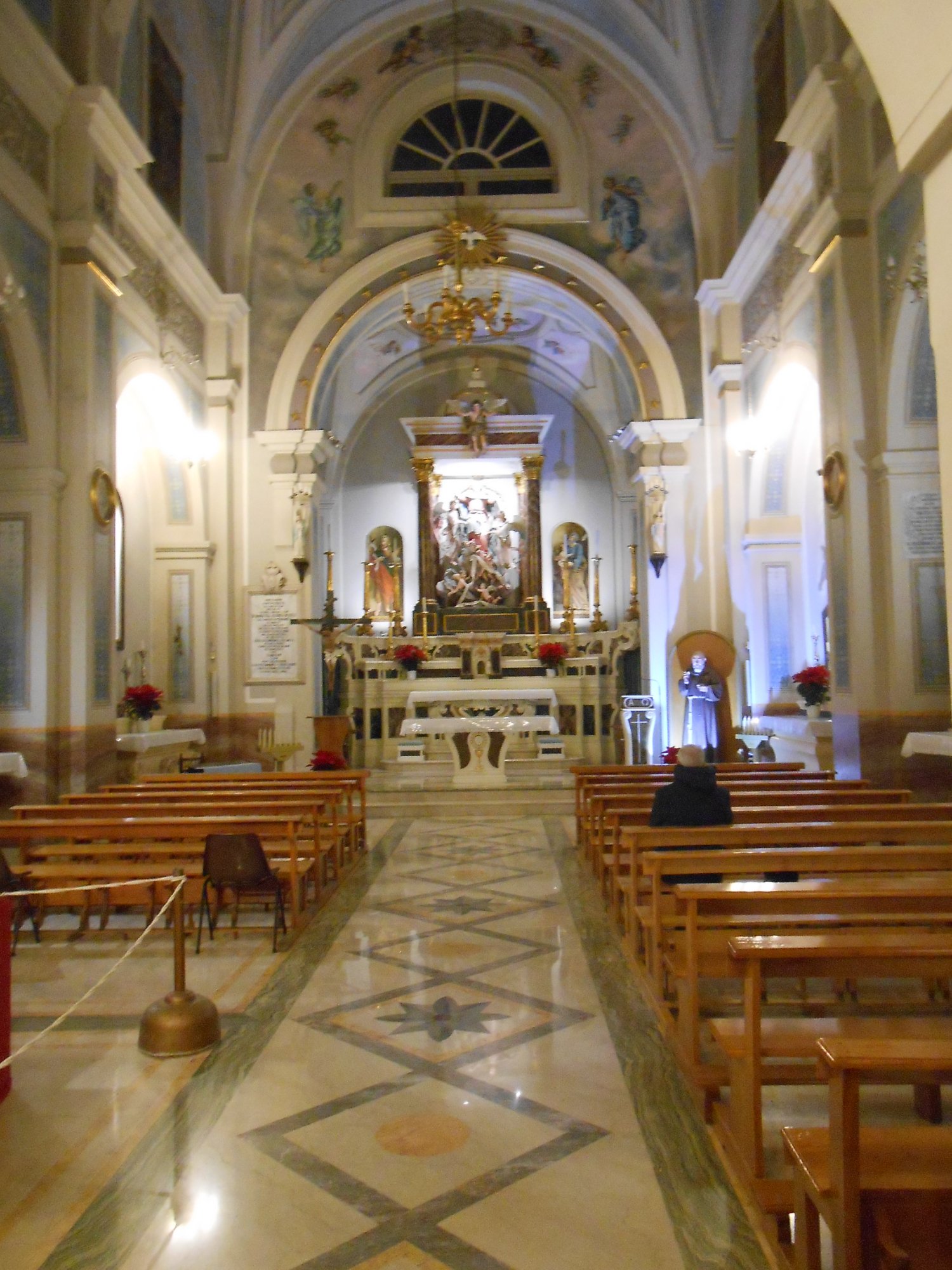 Chiesa di Santa Maria Assunta