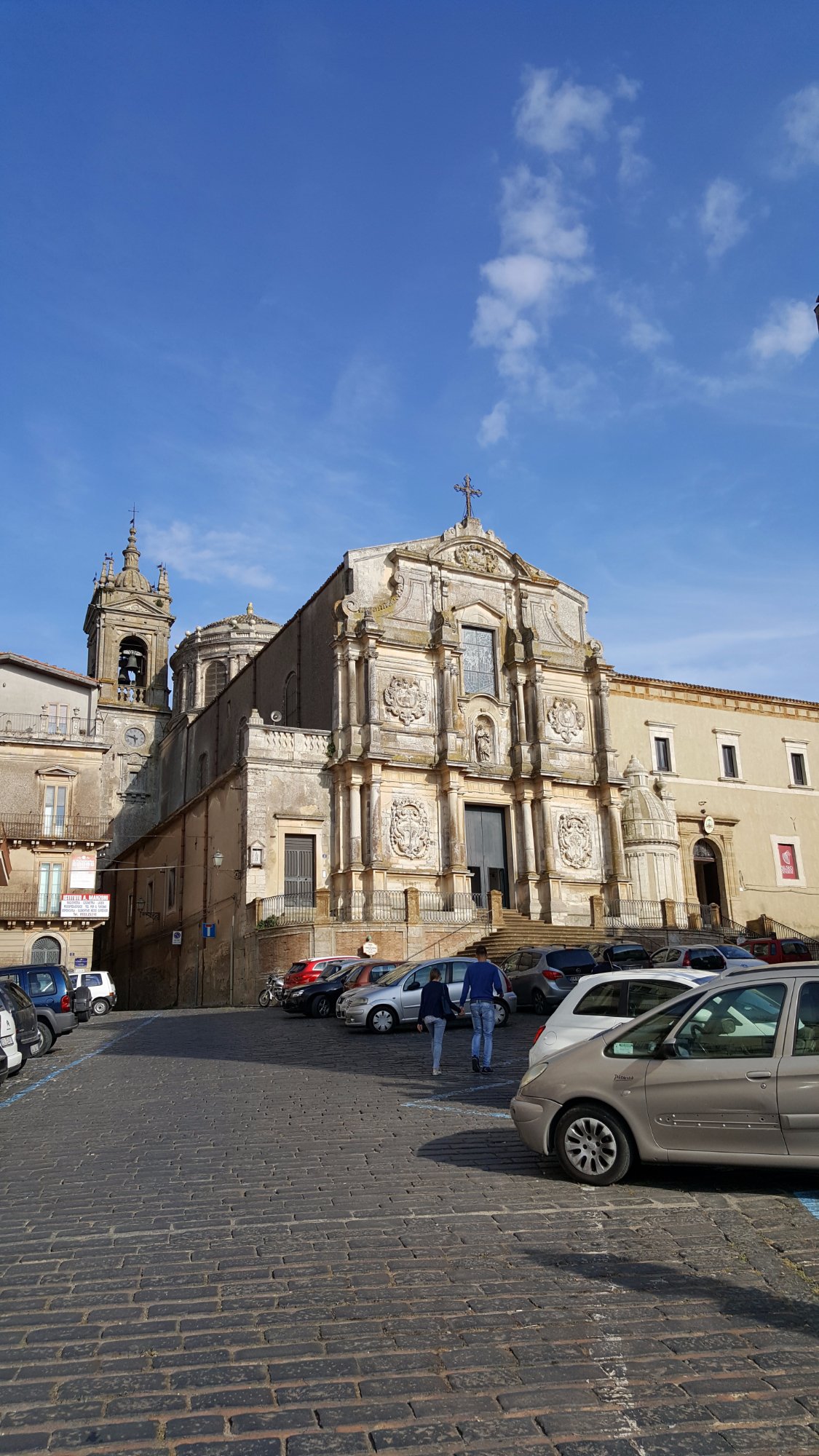 Chiesa di San Francesco di Paola