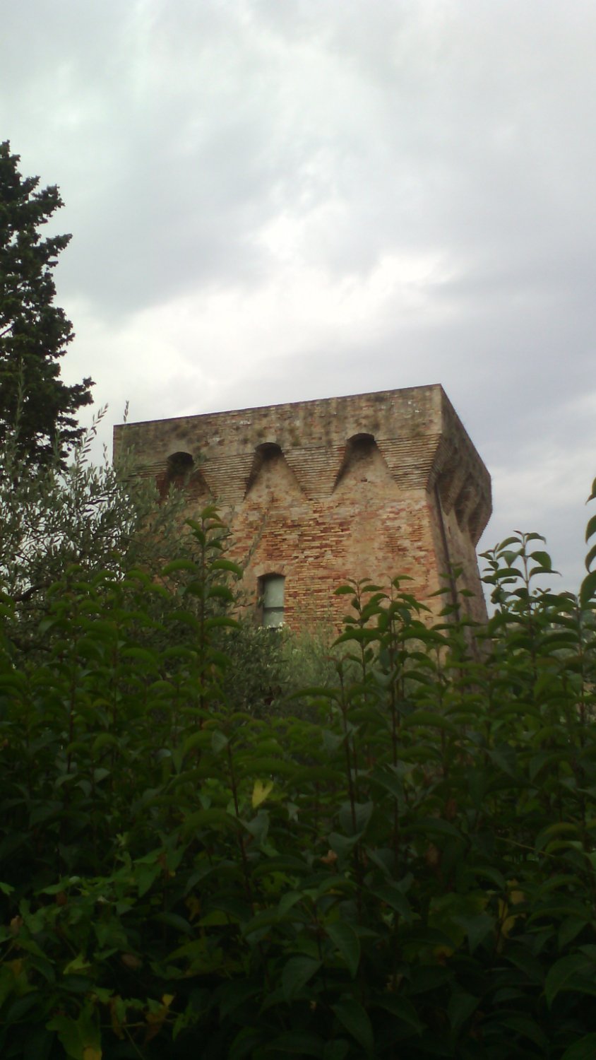 Torre del Salinello
