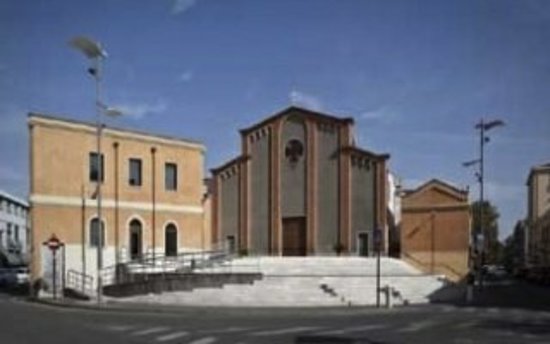 Parrocchia San Sebastiano Martire