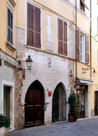 Casa Bonaparte Sarzana