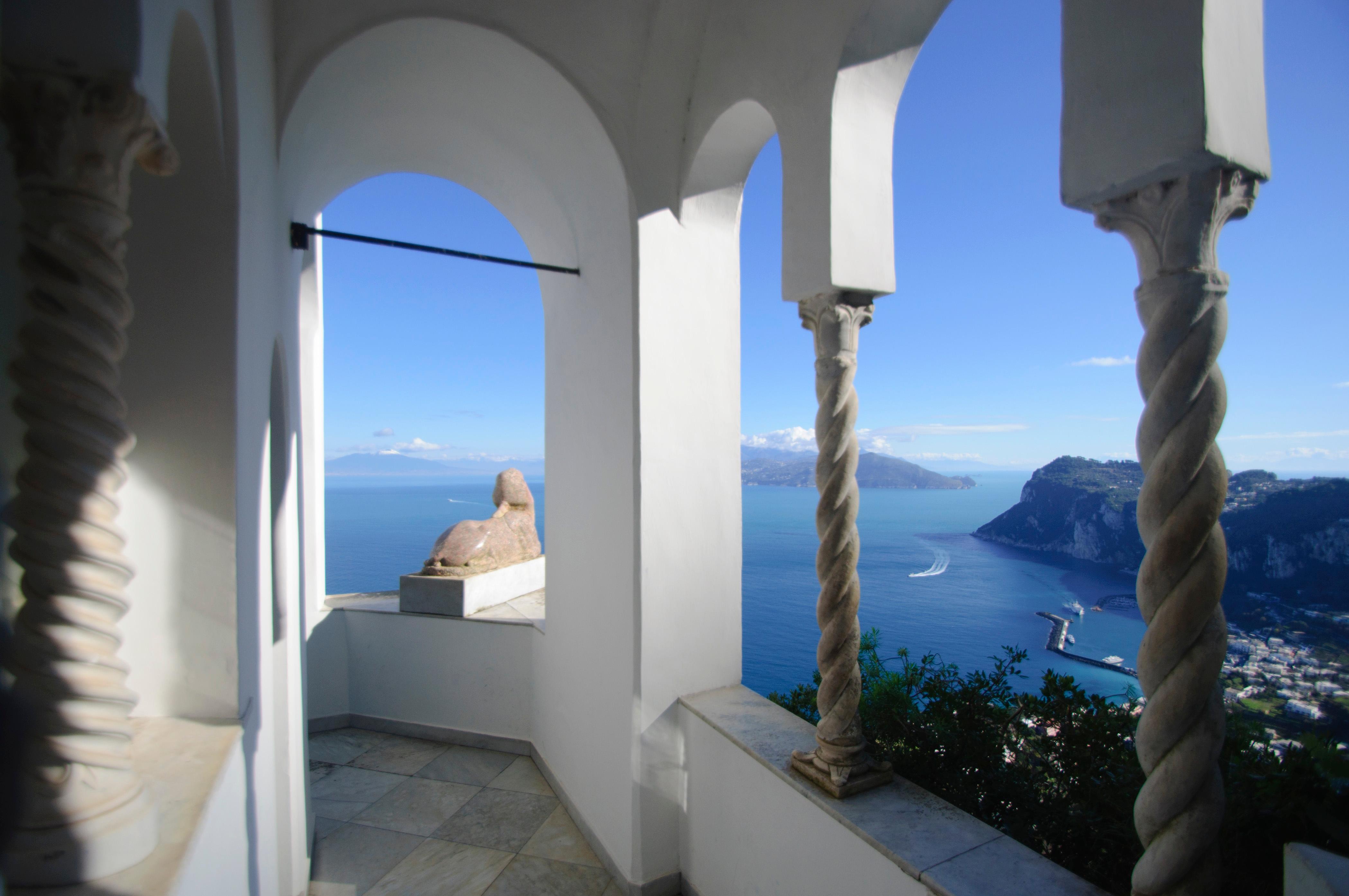 Villa San Michele