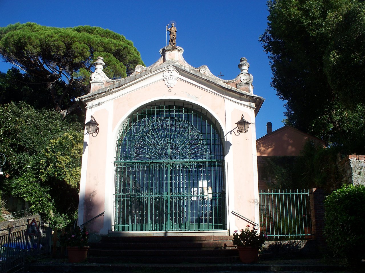 Chiesetta di San Rocco