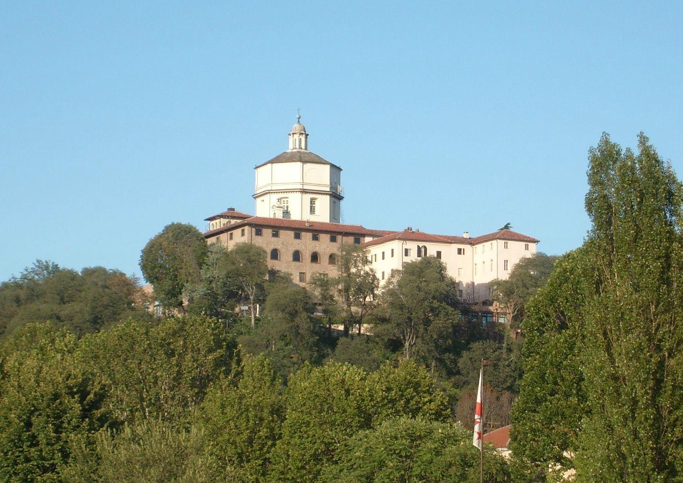 Santa Maria del Monte - Monte dei Cappuccini