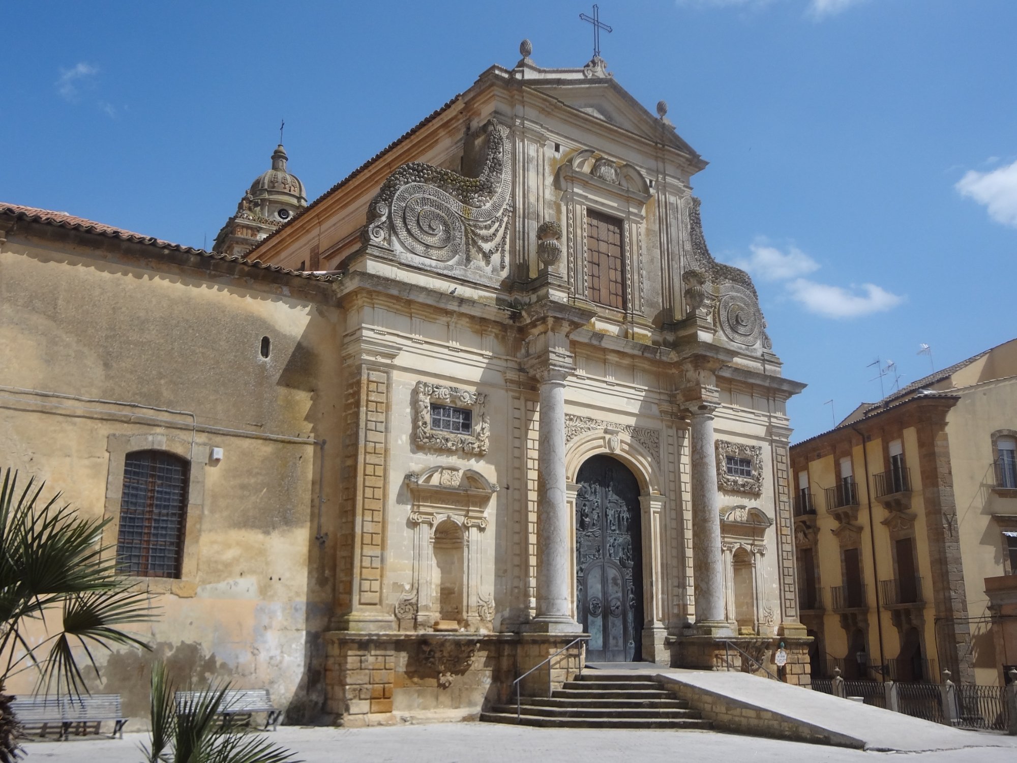 Basilica di San Giacomo