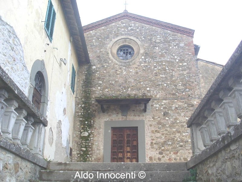 Chiesa di San Pietro