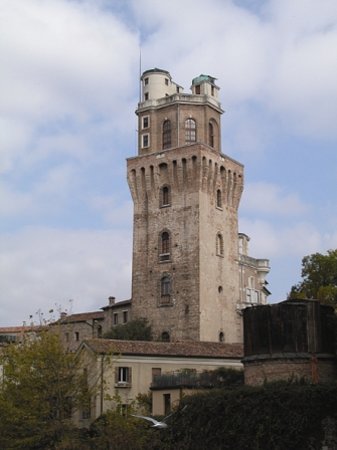 Museo dell'Osservatorio Astronomico di Padova