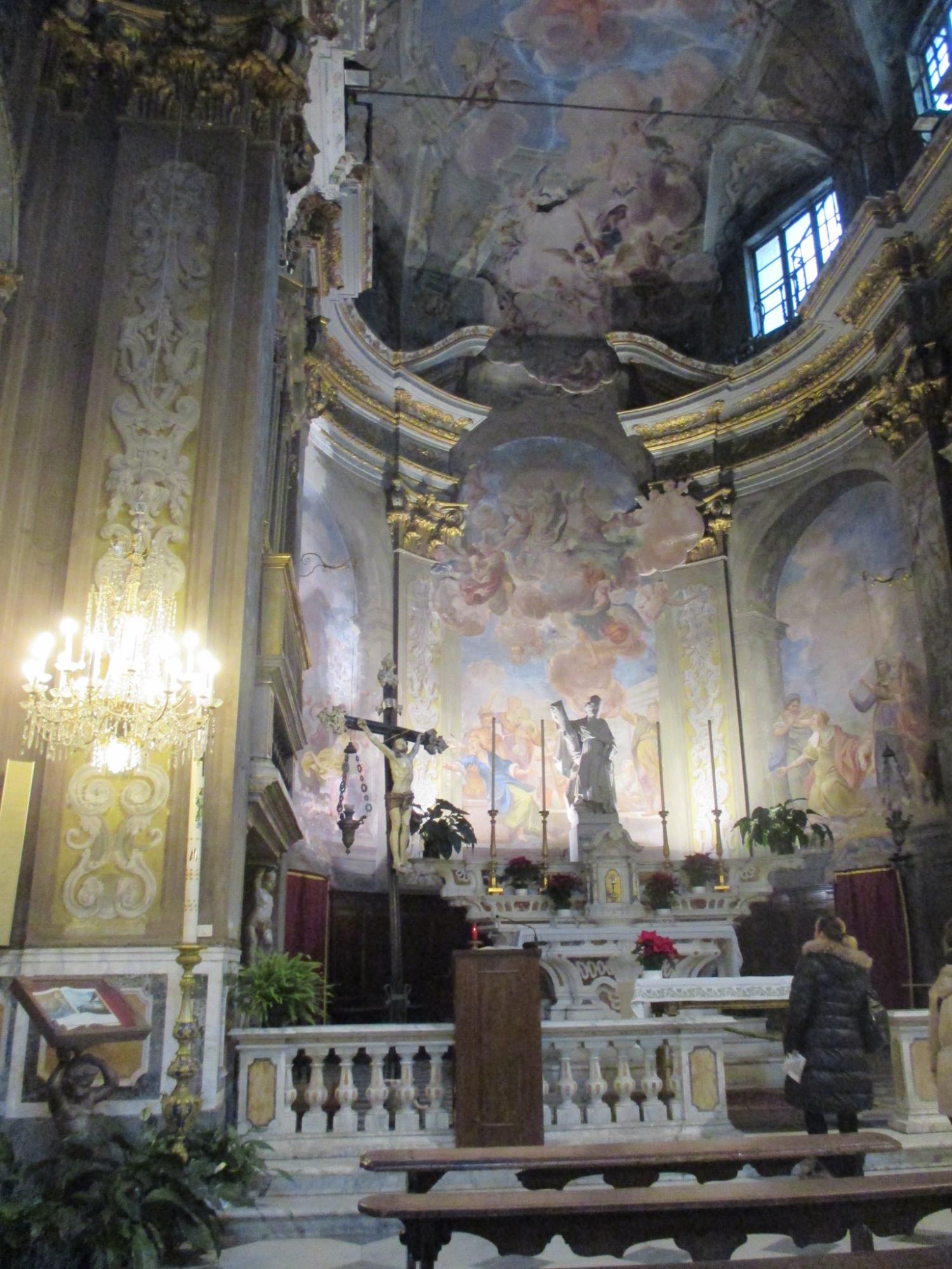 Chiesa di Sant'Andrea