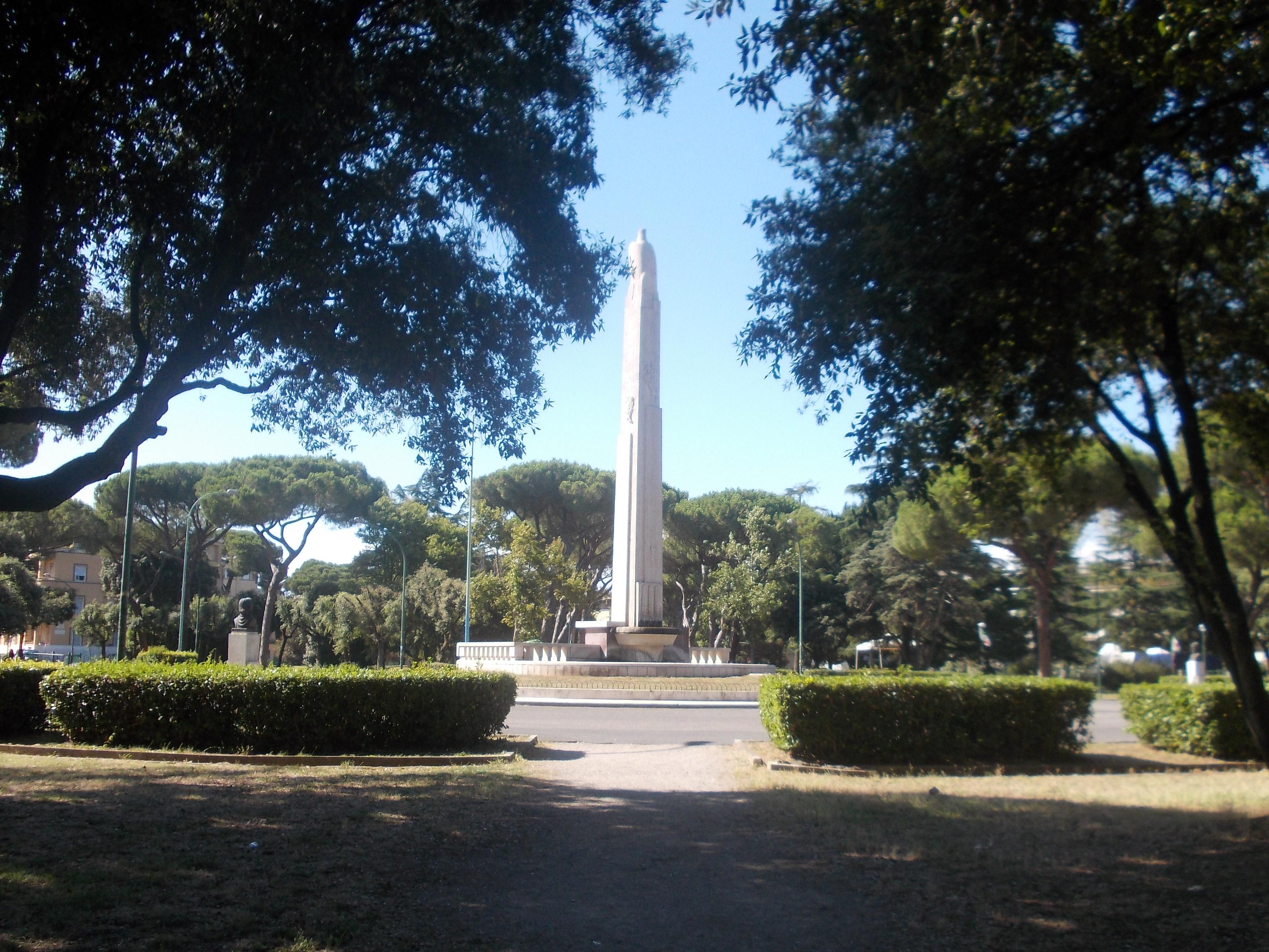 Parco Falcone-Borsellino