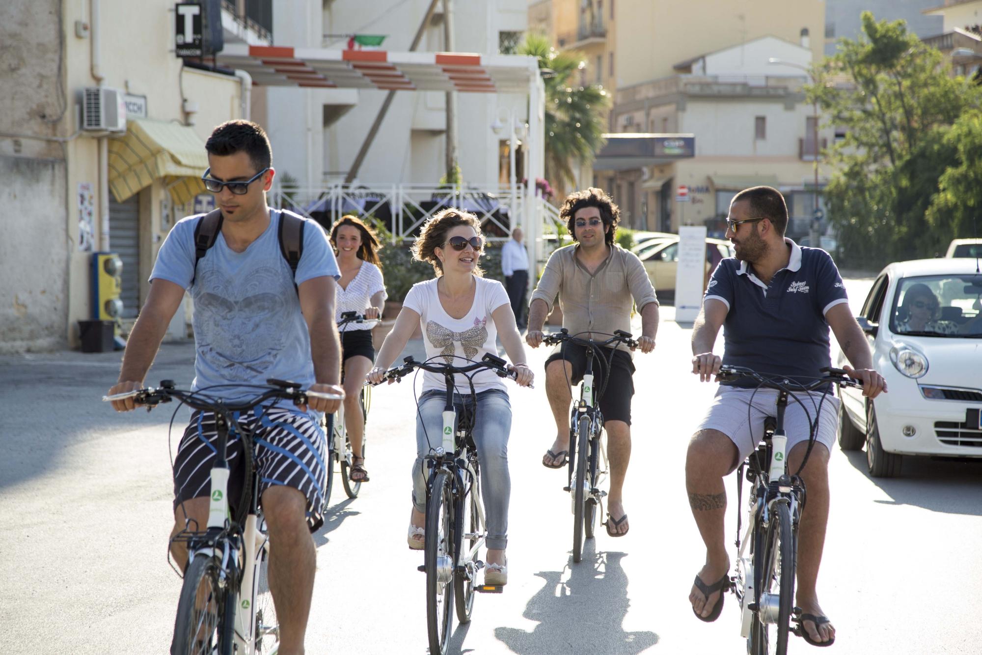 EbikeSicily