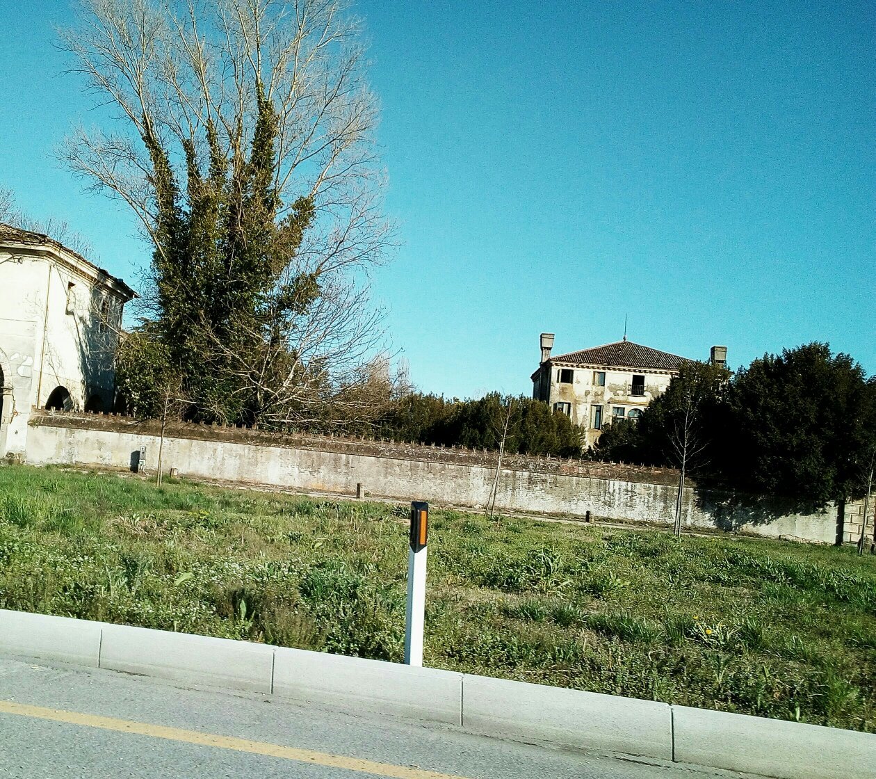 Villa Mocenigo Mainardi
