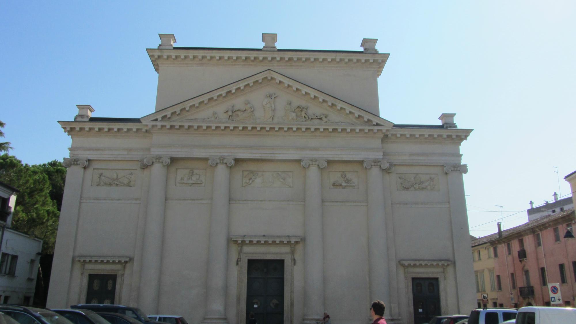 Chiesa di San Francesco