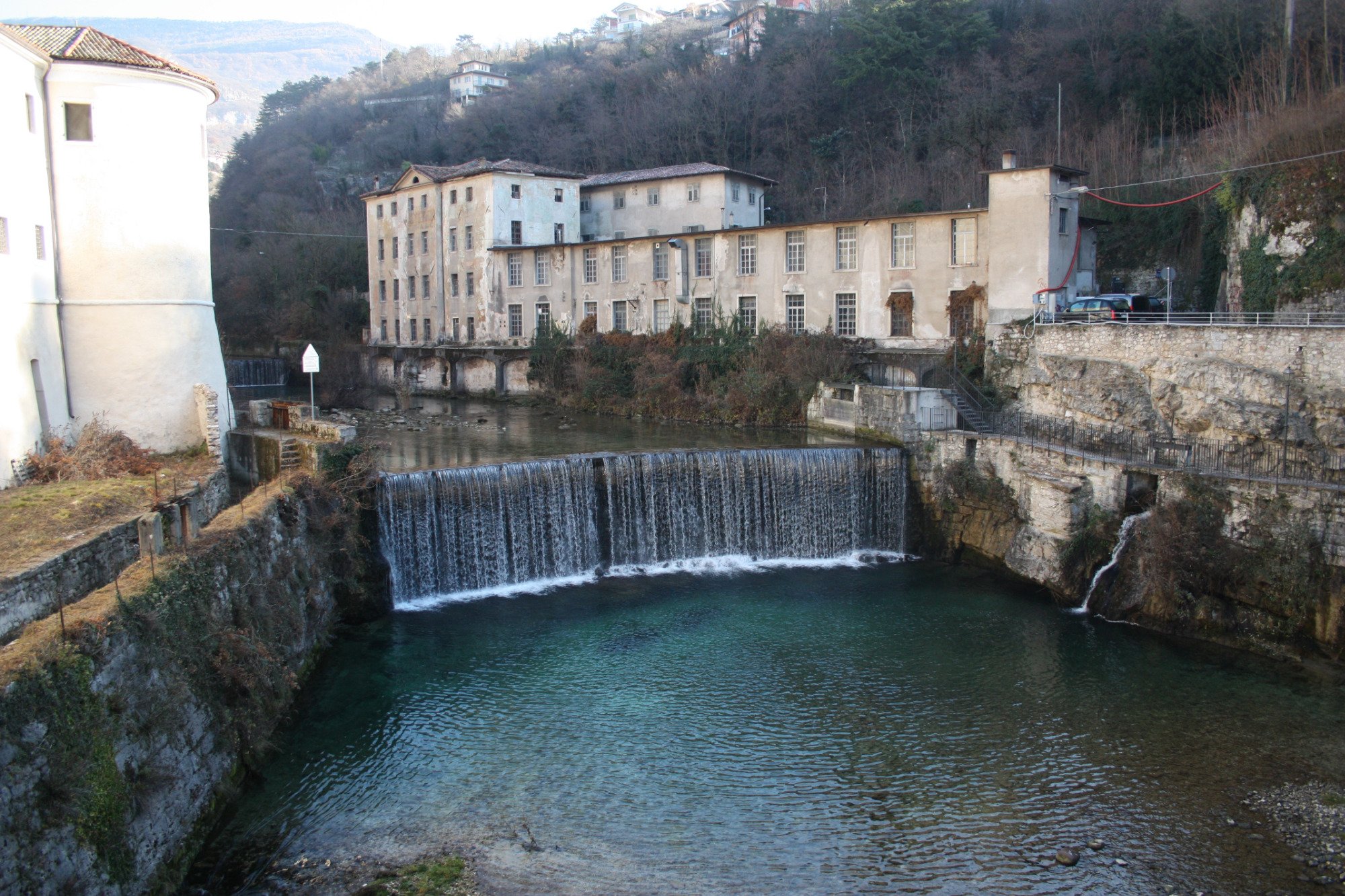 Via Portici di Rovereto