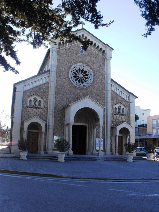 Chiesa Del Portone