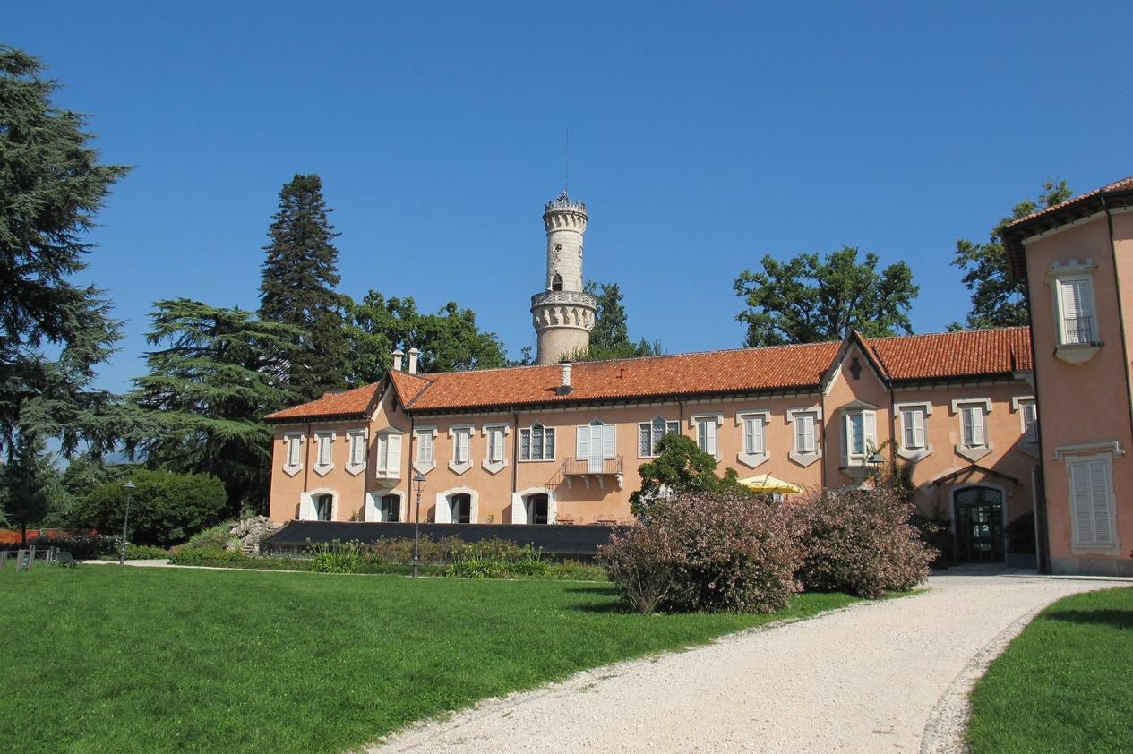 Musei Civici di Villa Mirabello
