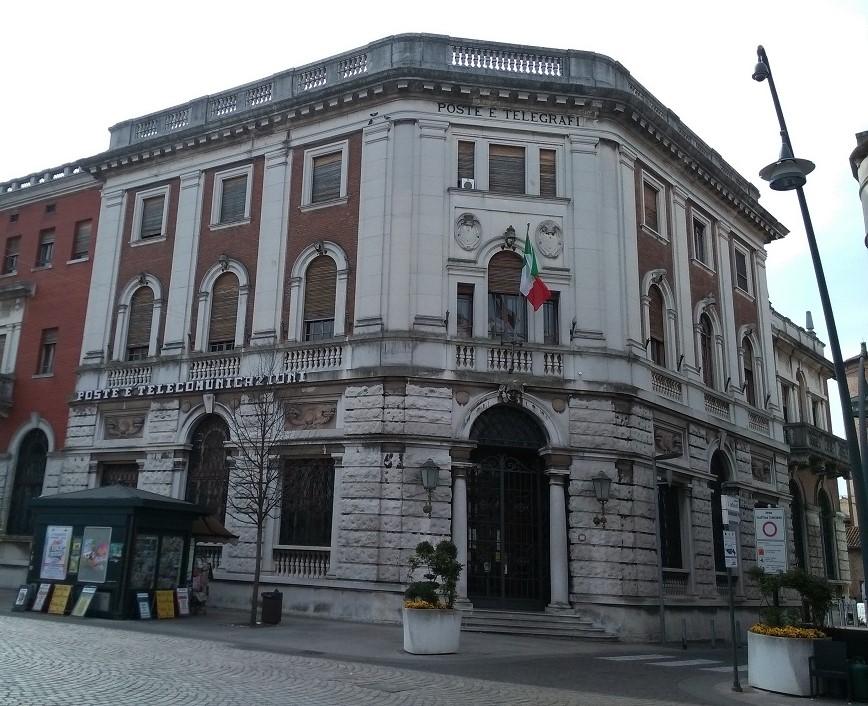 Palazzo delle Poste