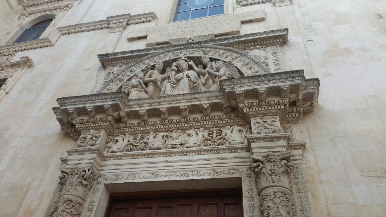 Chiesa di Santa Maria degli Angeli