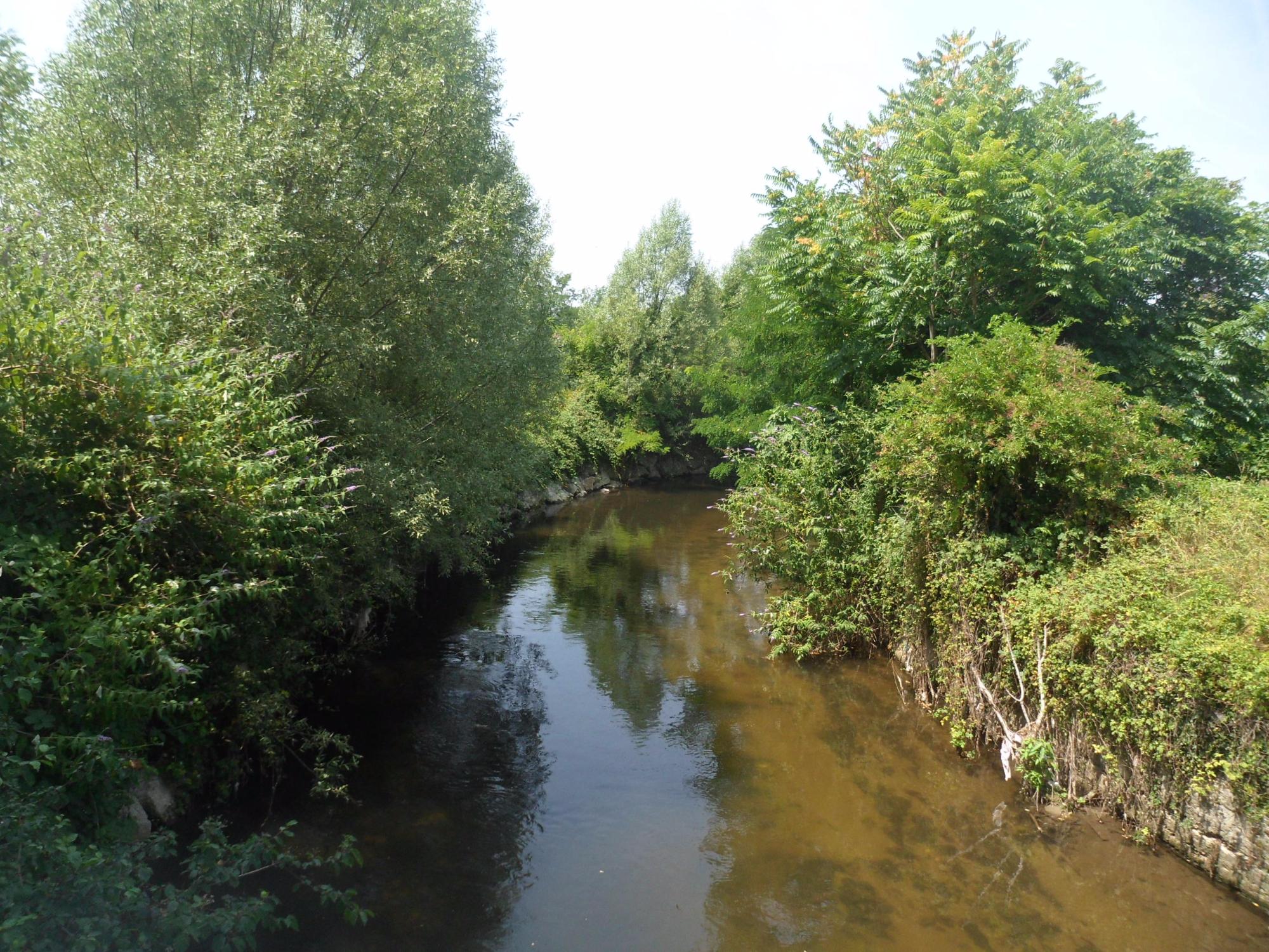 Fiume Olona