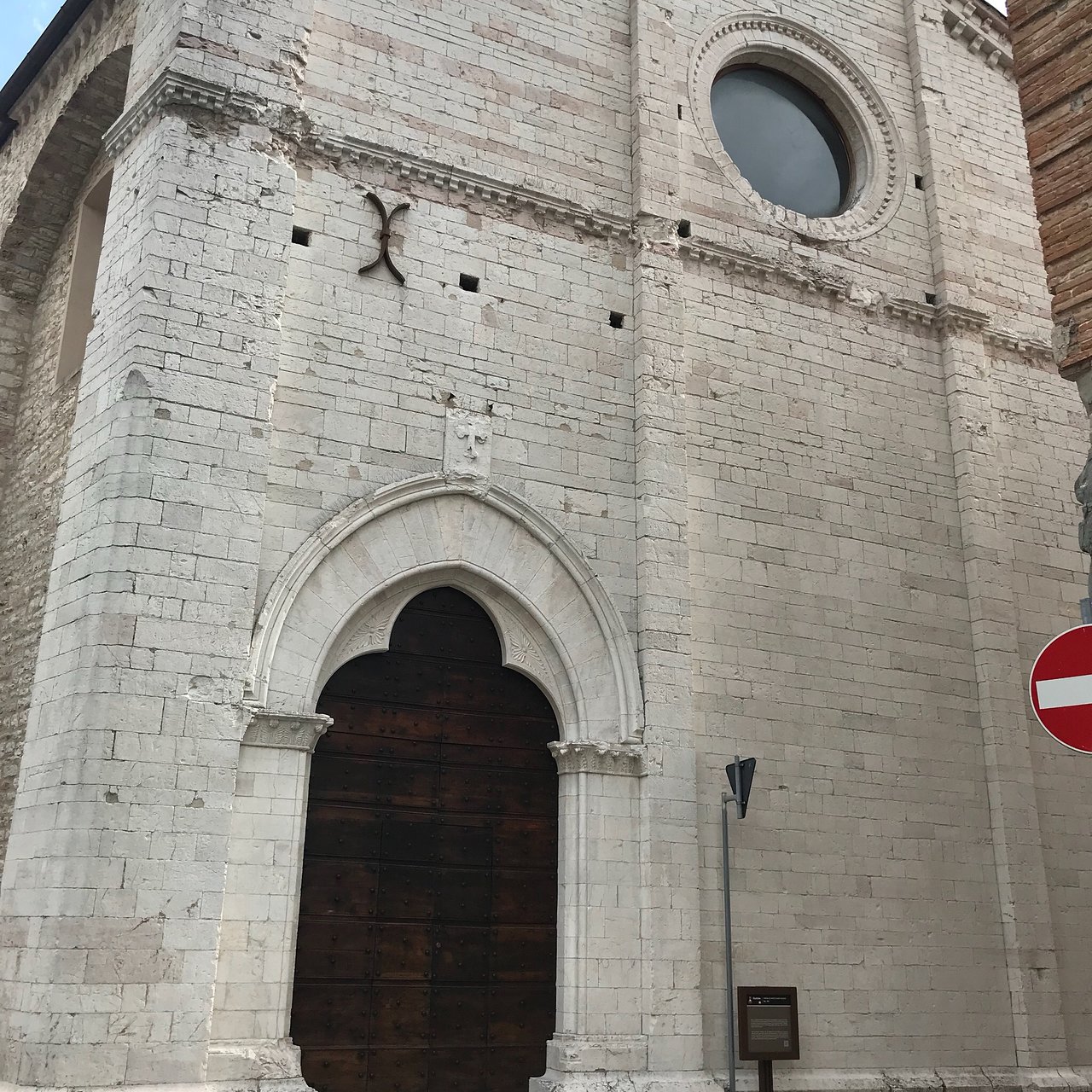 Chiesa di Santa Maria Nuova