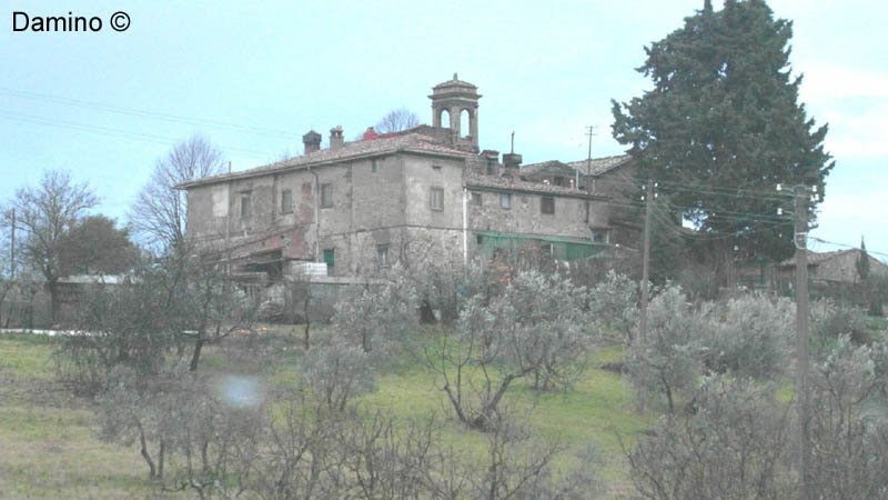 Chiesa di San Pier di Sopra